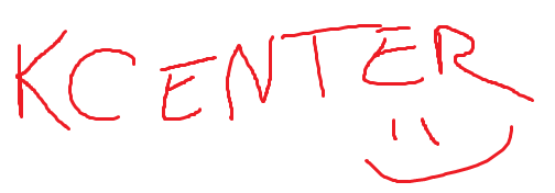 KCenter
