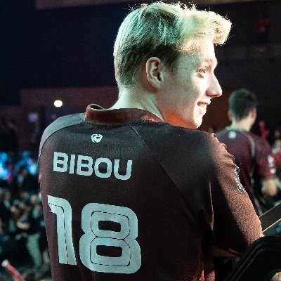 Bibou