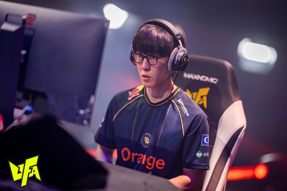 JDCR