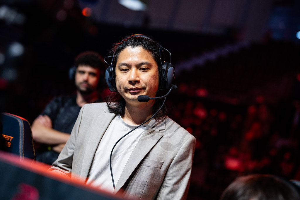 Reapered