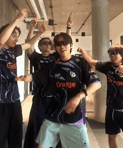 Canna danse