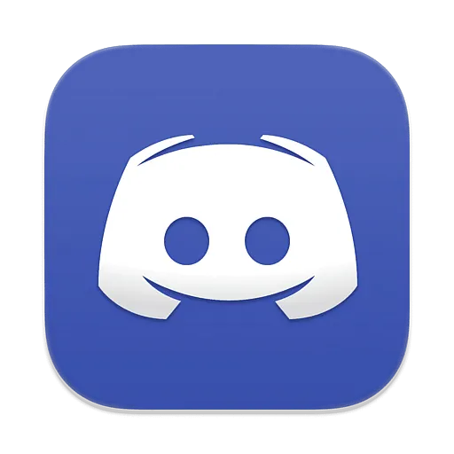 Logo discord